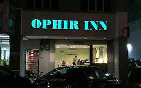 Ophir Inn